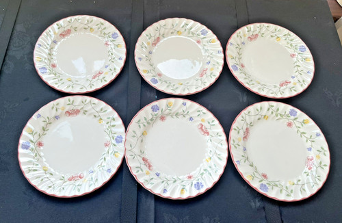 Johnson brothers summer chintz - johnson,