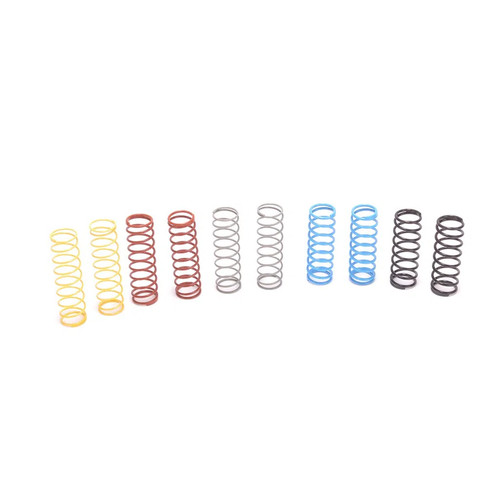 Schumacher spring set medium - schumacher,