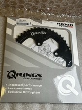 NEW! Rotor Q Ring Oval