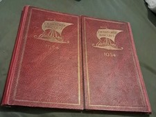 Vintage Crawfords Biscuits