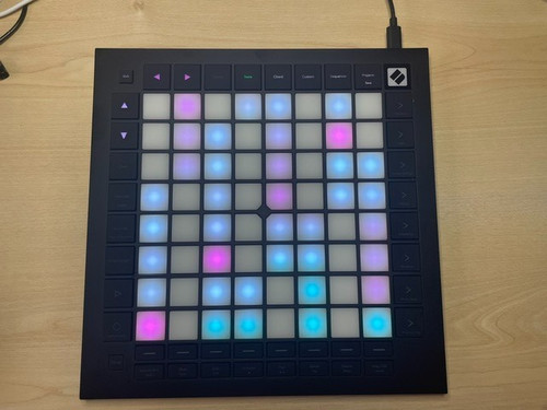 Novation launchpad pro - novation,
