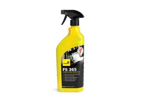 Scottoiler 365 complete - scottoiler,