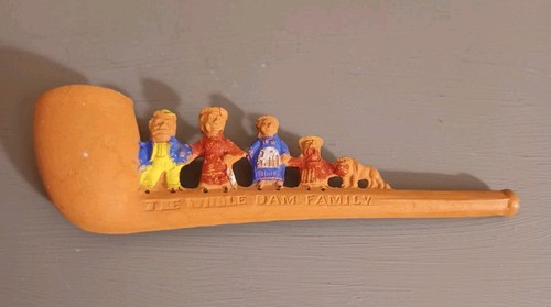The whole dam family novelty - family,