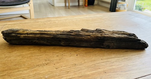 48cm weathered character - 48cm,