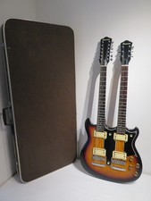 1980 MiJ Ibanez ST1200 Double