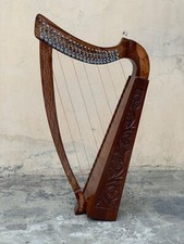 22 Strings Irish Harp Musical
