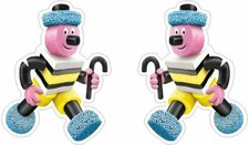BERTIE BASSETT Motorsport