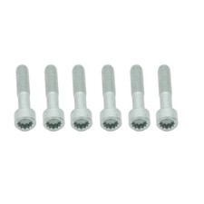 6x Bolt Drive Shaft Flange