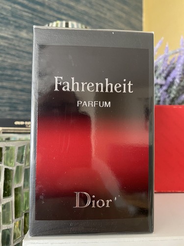 Dior fahrenheit parfum - dior,