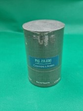 Pal Zileri Cashmere E Ambra