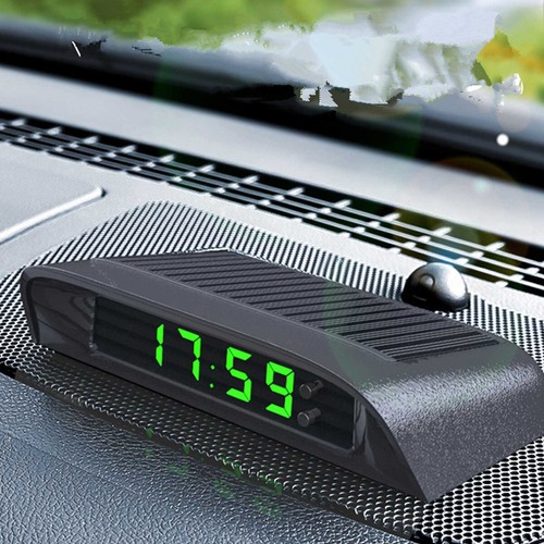 Digital led clock - led, time