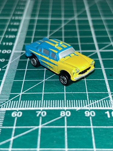 Micro machines hasbro 2001 - micro,