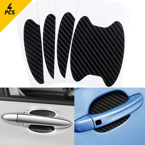 Carbon fiber car door - 4x,