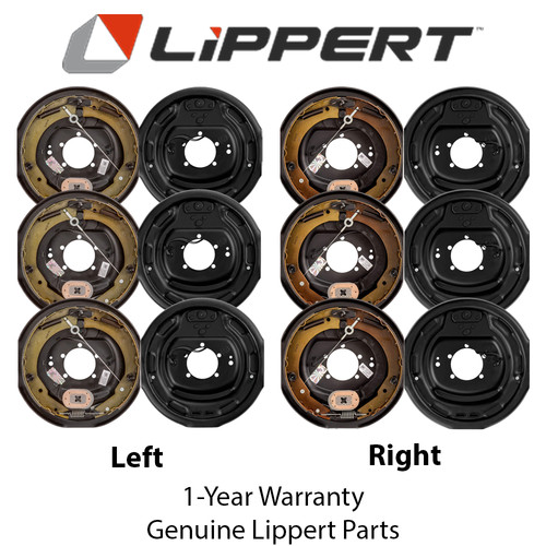Lippert pair 7k - 3-pair, 12x2