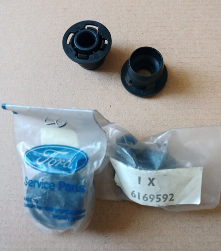 Genuine ford oem - 2,