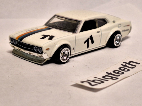 Hot wheels premium car - premium,