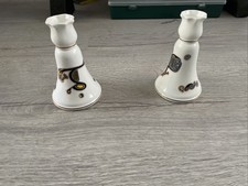 Royal Tara Trellised Shamrock