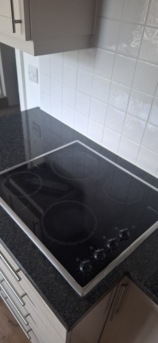 Neff ceramic hob electric - ceramic,