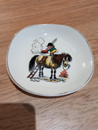 Thelwell ponies horses - horses, cartoon