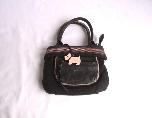 Vintage radley grab bag - radley,