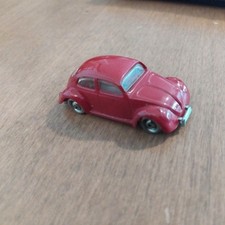 1950s Vintage Lego VW Beetle