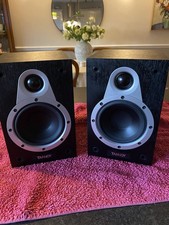 Tannoy Eclipse Mini Bookshelf