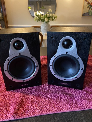 Tannoy eclipse mini - eclipse,