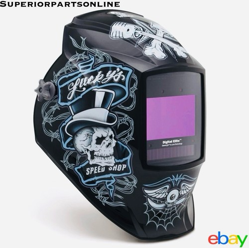 New miller digital elite - *new*,