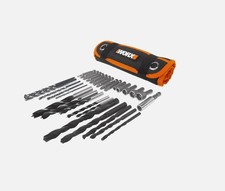 WORX WA1108 30-Piece Drill and
