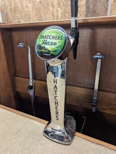 Thatchers haze cloudy - thatchers,