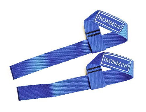 Ironmind royal blue - ironmind,