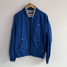 Lacoste Jacket Mens Size 50