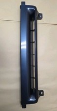 Ford Scorpio Granada Mk3 Front Bumper Lower Grill 85GG8A133AAW