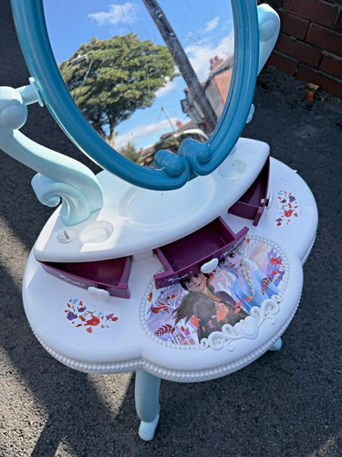 Disney frozen girls dressing - disney,