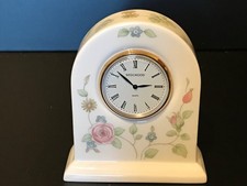 WEDGWOOD BONE CHINA ROSEHIP