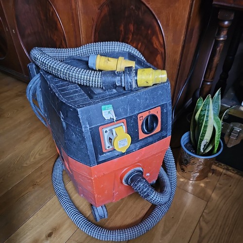 Fein dustex 25l 110v - fein,