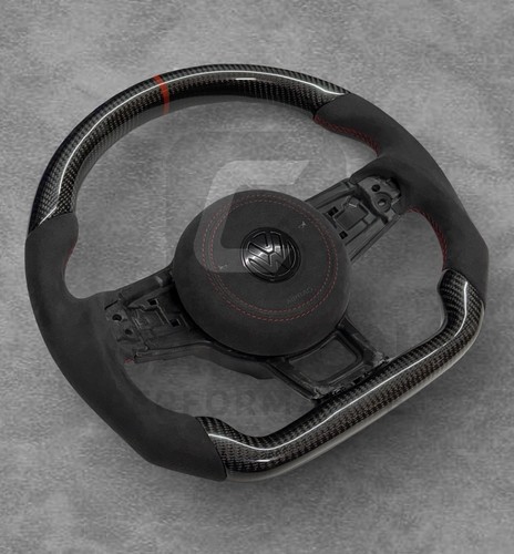 Golf mk7 carbon fibre - golf,