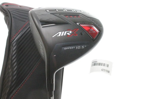 Cobra air offset - cobra, golf