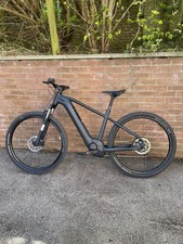 Cube Reaction Hybrid