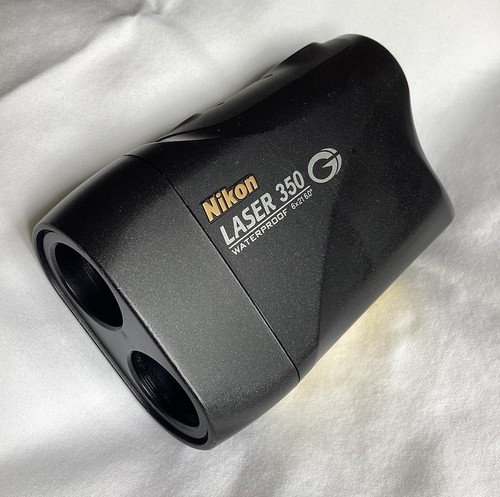 Nikon 350g golf rangefinder - golf, /