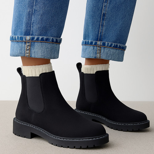 Russell bromley marh on - russell, &