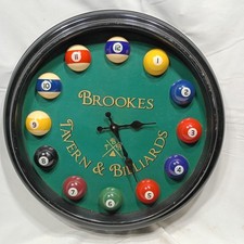 Brookes Tavern & Billiards