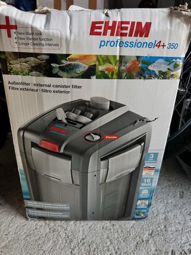 Eheim professionel 350 - eheim, 4+