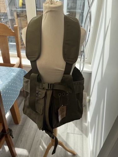 Jack pyke handlers vest - vest,