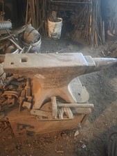 anvil blacksmith tools vintage