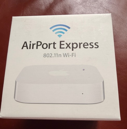Airport express 802 11n - airport, 802.11n