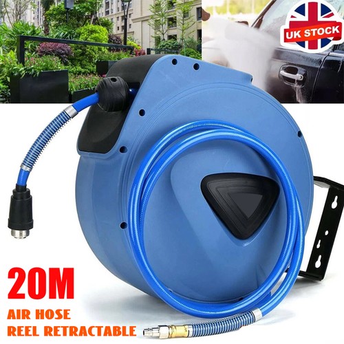 20m 65ft air - 65ft, line