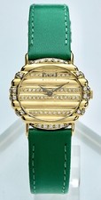 Piaget 18K Solid Gold Diamond