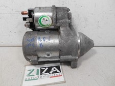 Smart Fortwo Starter Motor
