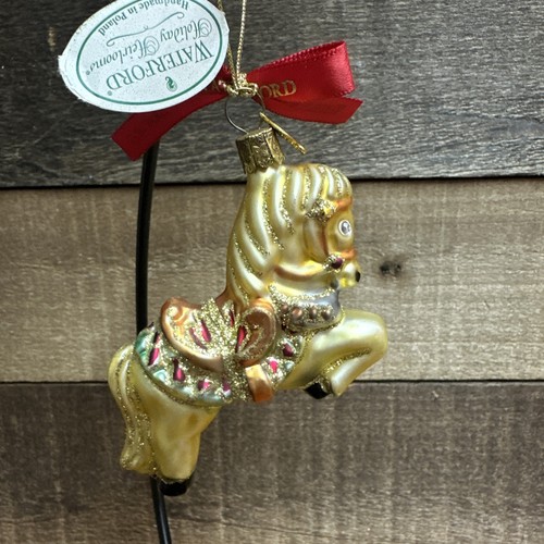 Waterford holiday heirloom - waterford,